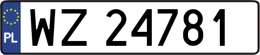 WZ24781