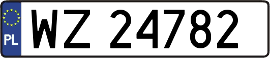 WZ24782