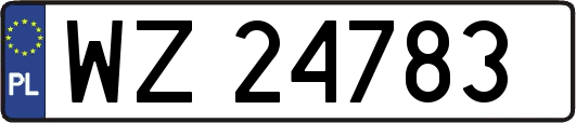 WZ24783