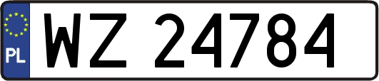 WZ24784