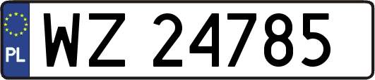WZ24785