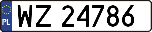 WZ24786