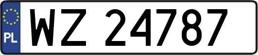 WZ24787