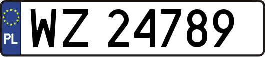 WZ24789