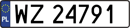 WZ24791
