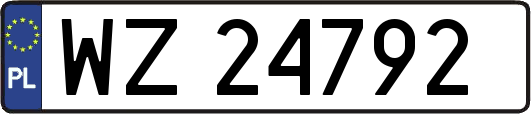 WZ24792