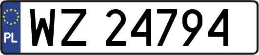 WZ24794
