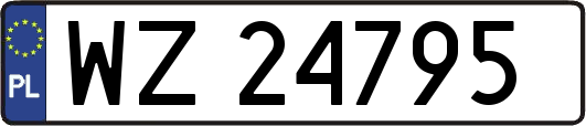 WZ24795