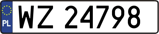 WZ24798