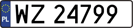 WZ24799