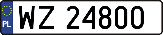 WZ24800