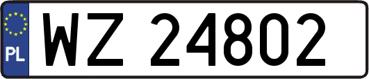 WZ24802