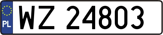WZ24803
