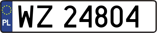 WZ24804