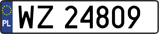 WZ24809