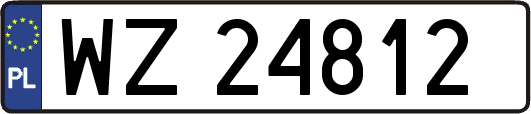 WZ24812