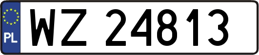 WZ24813