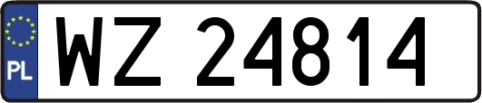 WZ24814