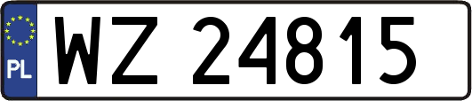 WZ24815