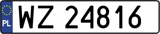 WZ24816