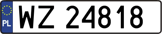 WZ24818