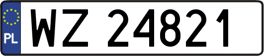 WZ24821