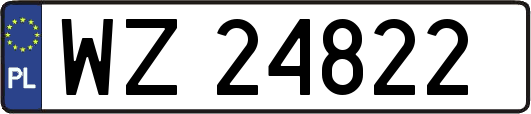 WZ24822
