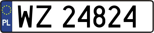 WZ24824