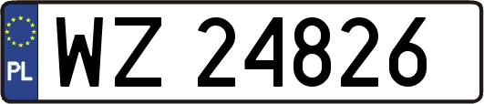 WZ24826