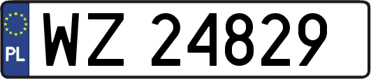 WZ24829