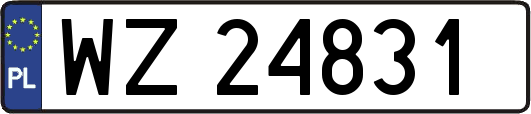 WZ24831