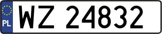 WZ24832