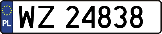 WZ24838