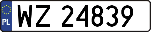 WZ24839