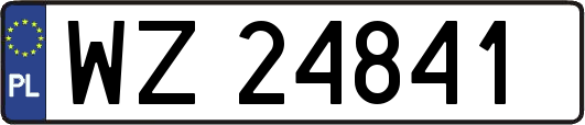 WZ24841