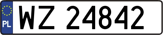 WZ24842