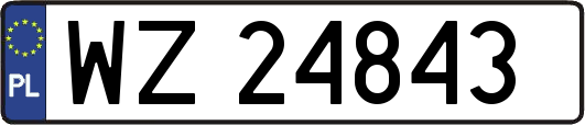 WZ24843