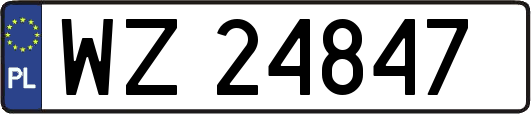 WZ24847