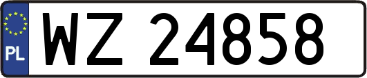 WZ24858