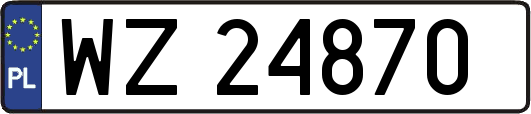 WZ24870