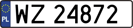 WZ24872