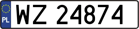 WZ24874