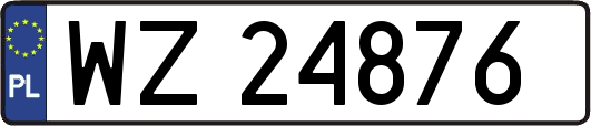 WZ24876