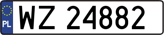 WZ24882