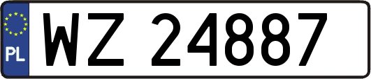 WZ24887