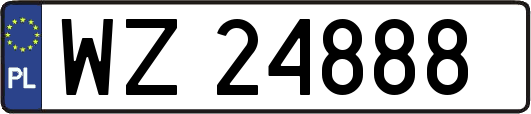 WZ24888
