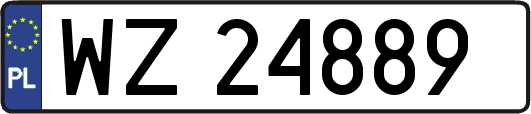 WZ24889