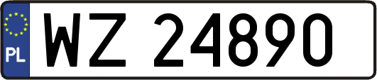 WZ24890