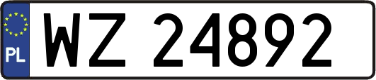 WZ24892