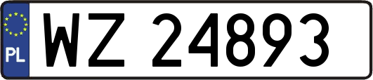 WZ24893